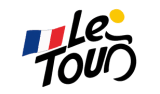 France Le Tour Icon