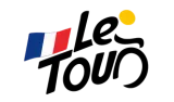 France Le Tour Icon