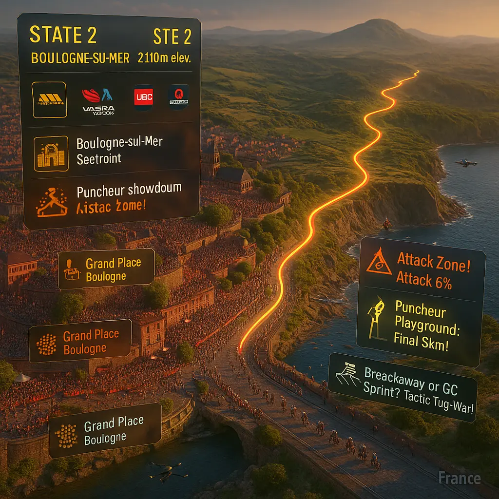 Stage 2 Key Tactics & Team Strategies 1 Stage 2 Team Strategies and Prediction