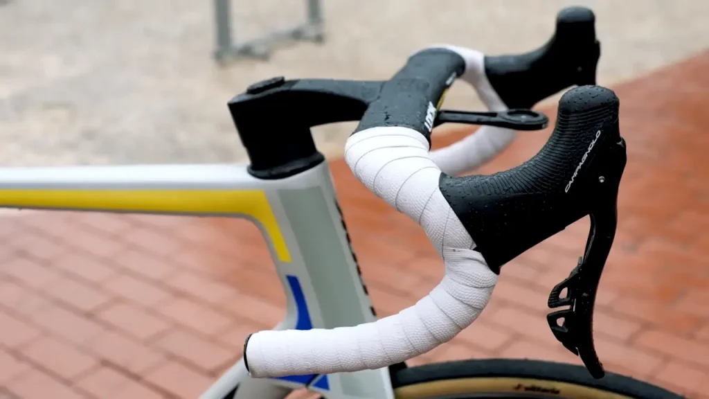 Cofidis’ 2025 Tour de France Gameplan: Wildcards, Warriors & Breakaway Raids 4 Look-795-Blade-RS-Team-Cofidis-2025-Pro-Bike-Groupset (7)