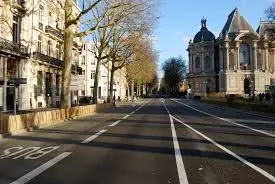 TDF-2025-Finish-Location-Boulevard-de-la-Liberté-Lille