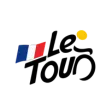 France Le Tour 🚴 logo