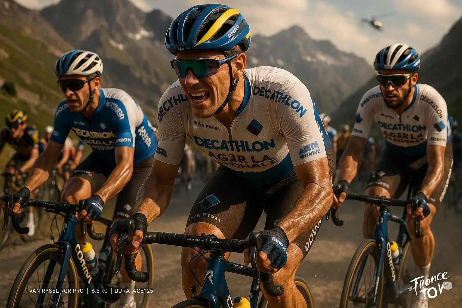 tdf-2025-decathlon-ag2r-la-mondiale-riders