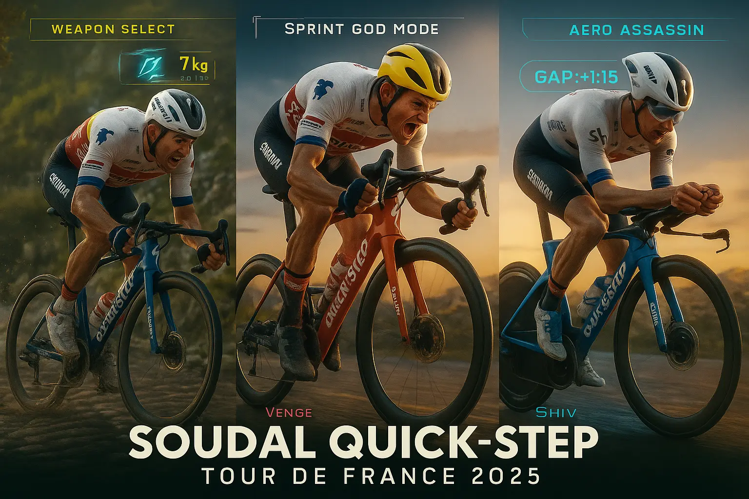 Soudal Quick-Step: Fearless Belgian Specialists Lighting Up Tour de France 2025 1 tdf-2025-soudal-quick-step-riders