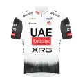 UAE Team Emirates - XRG at Tour de France 2025 › Riders, Team Gear, Tactics, & Predictions 2 uae-team-emirates-2025-jersey