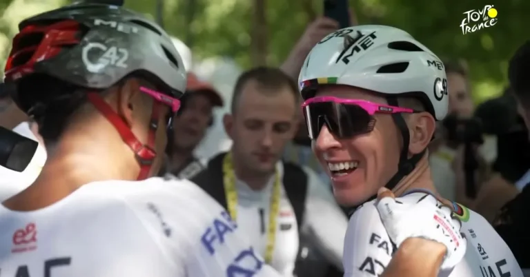 UAE Team Emirates’ 2025 Juggernaut: 56 Wins, Ruthless Tactics, and a New Era of Cycling Control 3 56 wins and counting in 2025 UAE Team Emirates