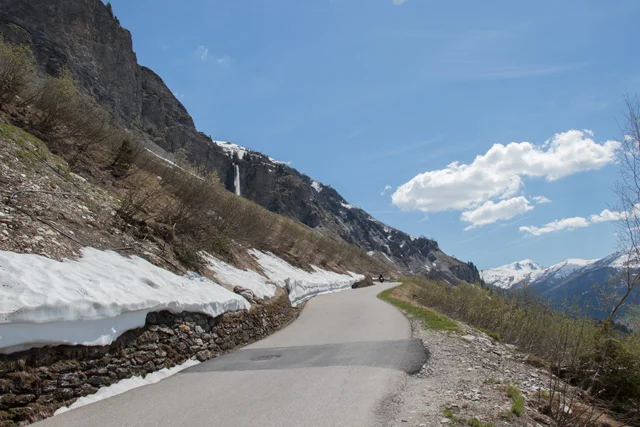 Tour de France 2025 Stage 19 Elevation, Climbs & Terrain Breakdown 1 cormet-de-roselend