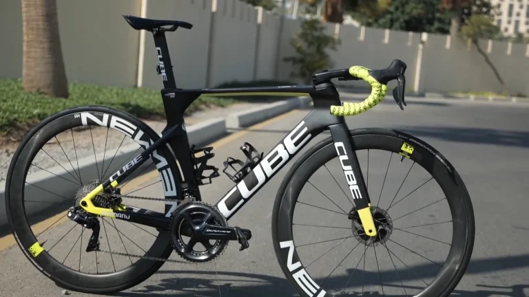 Intermarché–Wanty Team Gear: Bikes, Gadgets & Tech for 2025 ⚙️ 6 intermarche-wanty-2025-tour-de-france-team-gear-tech-1