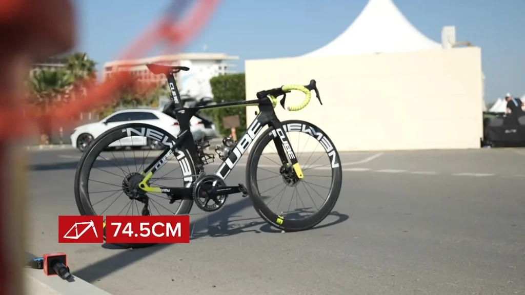 Intermarché–Wanty Team Gear: Bikes, Gadgets & Tech for 2025 ⚙️ 3 intermarche-wanty-2025-tour-de-france-team-gear-tech-10