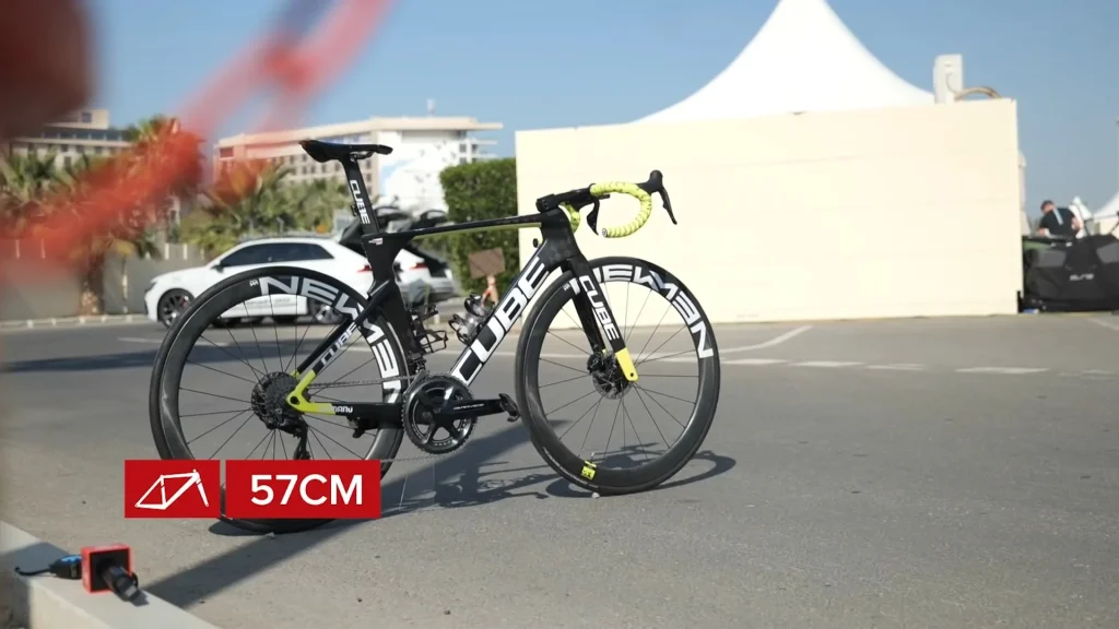 Intermarché–Wanty Team Gear: Bikes, Gadgets & Tech for 2025 ⚙️ 2 intermarche-wanty-2025-tour-de-france-team-gear-tech-11