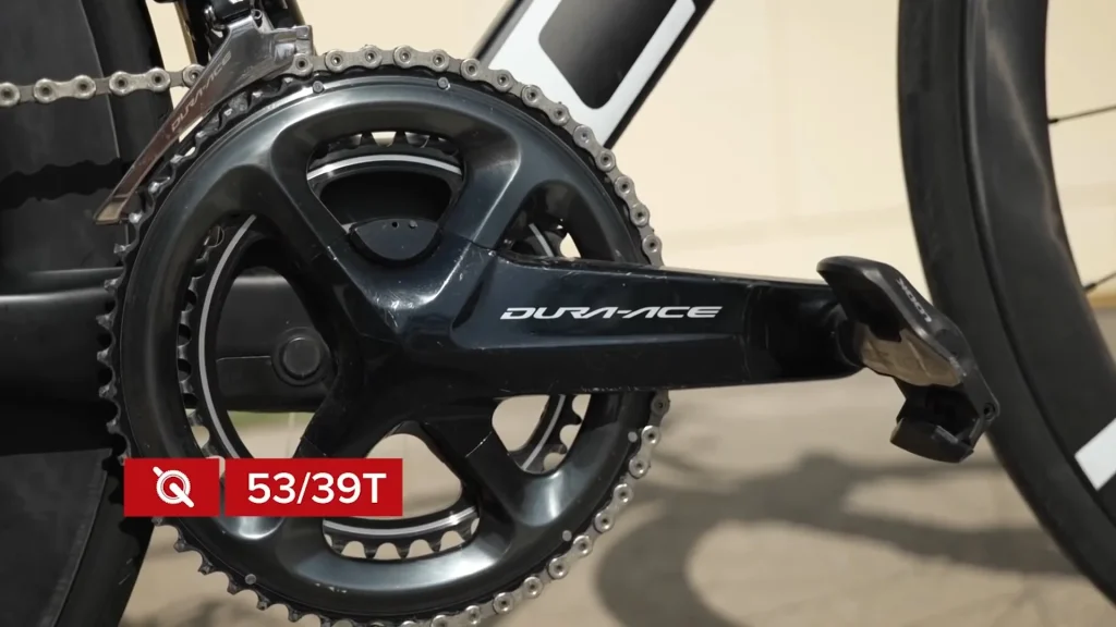 Intermarché–Wanty Team Gear: Bikes, Gadgets & Tech for 2025 ⚙️ 6 intermarche wanty 2025 tour de france team gear tech 5