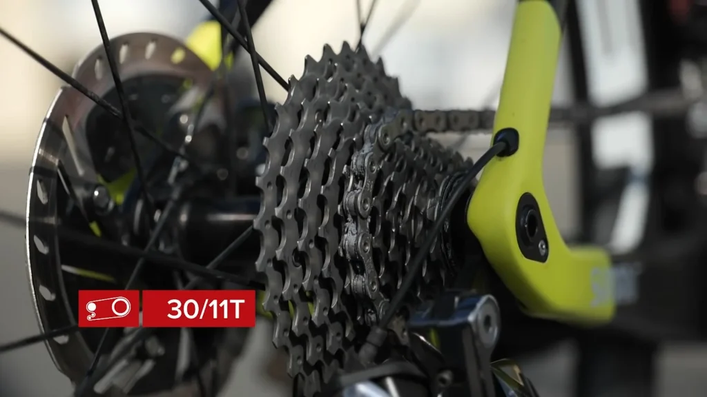 Intermarché–Wanty Team Gear: Bikes, Gadgets & Tech for 2025 ⚙️ 10 intermarche wanty 2025 tour de france team gear tech 6