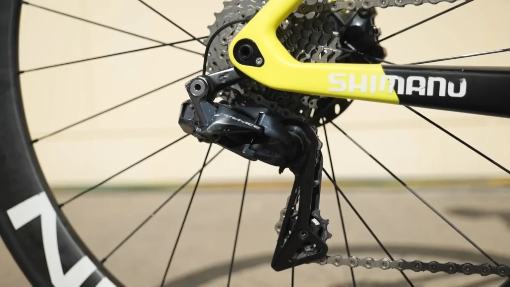 Intermarché–Wanty Team Gear: Bikes, Gadgets & Tech for 2025 ⚙️ 9 intermarche wanty 2025 tour de france team gear tech 7