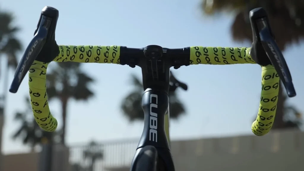 Intermarché–Wanty Team Gear: Bikes, Gadgets & Tech for 2025 ⚙️ 7 intermarche wanty 2025 tour de france team gear tech 9