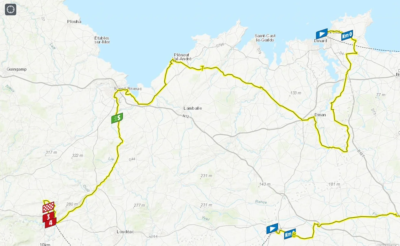 tdf-2025-stage-7-map