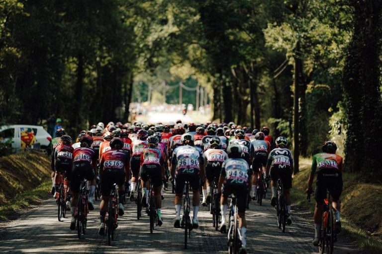 📍 Tour de France Femmes 2025 Stage 2: Brest ➔ Quimper (110.4 km)