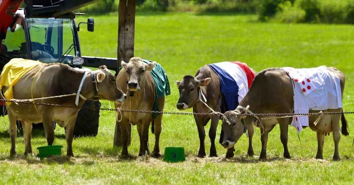 🐄 Cows, Chaos, and a Cut-Short Climb: Stage 19 of Tour de France Re-Routed Amid Bovine Disease Outbreak 1 tour-de-france-cows