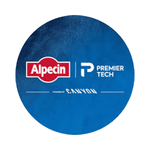 Tour de France 2026 Startlist: All 184 Riders, Teams, Contenders & Full Guide 14 Alpecin–Premier Tech badge