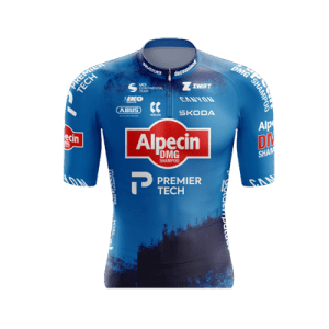 Tour de France 2026 Startlist: All 184 Riders, Teams, Contenders & Full Guide 13 Alpecin–Premier Tech jersey
