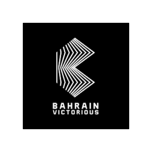 Tour de France 2026 Startlist: All 184 Riders, Teams, Contenders & Full Guide 16 Bahrain Victorious badge