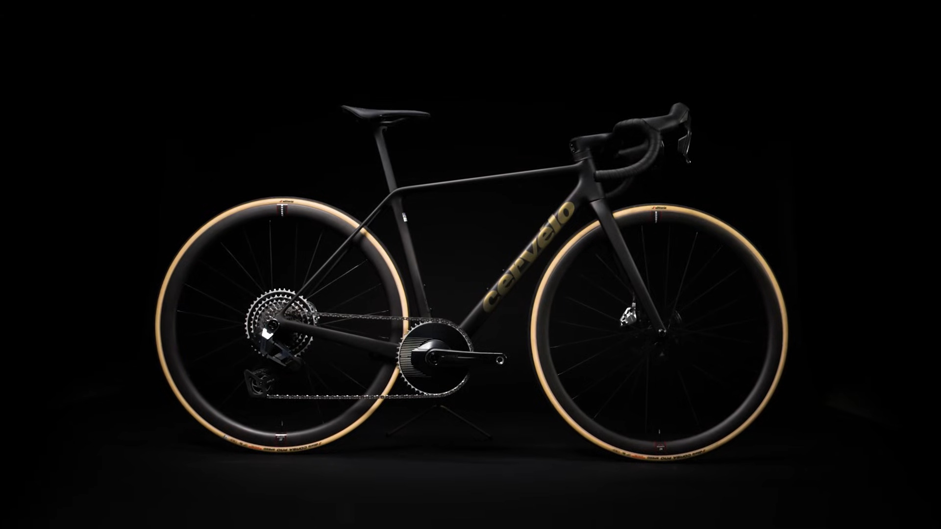 Cervélo R5 — The Climbing Weapon