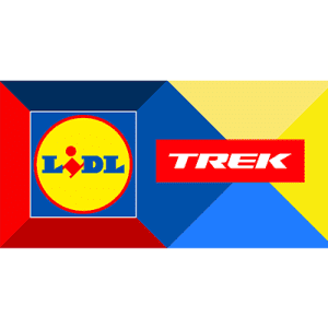 Tour de France 2026 Startlist: All 184 Riders, Teams, Contenders & Full Guide 8 Lidl–Trek badge