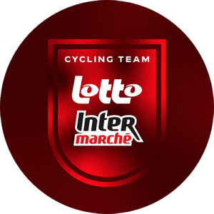 Tour de France 2026 Startlist: All 184 Riders, Teams, Contenders & Full Guide 24 Lotto Intermarché badge