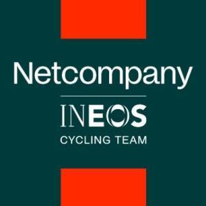 Tour de France 2026 Startlist: All 184 Riders, Teams, Contenders & Full Guide 12 Netcompany INEOS badge
