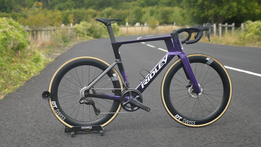 new ridley noah fast