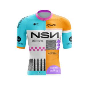 Tour de France 2026 Startlist: All 184 Riders, Teams, Contenders & Full Guide 27 NSN Cycling Team jersey