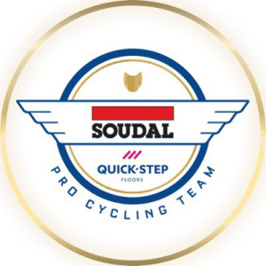 Tour de France 2026 Startlist: All 184 Riders, Teams, Contenders & Full Guide 32 Soudal Quick-Step badge