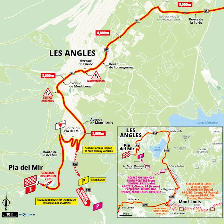 tdf 2026 stage 3 route finale