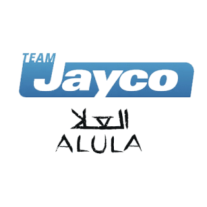 Tour de France 2026 Startlist: All 184 Riders, Teams, Contenders & Full Guide 22 Team Jayco AlUla badge