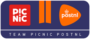 Tour de France 2026 Startlist: All 184 Riders, Teams, Contenders & Full Guide 30 Team Picnic PostNL badge