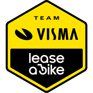 Tour de France 2026 Startlist: All 184 Riders, Teams, Contenders & Full Guide 4 Team Visma–Lease a Bike badge