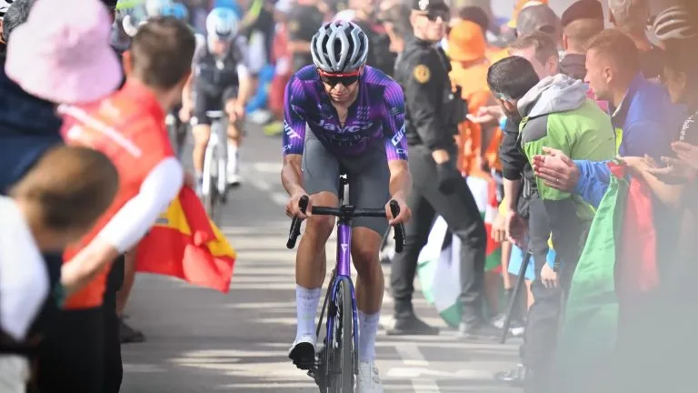 Tour de France 2026 — Team Jayco AlUla: Complete Guide
