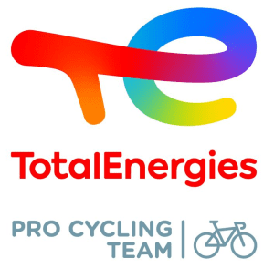 Tour de France 2026 Startlist: All 184 Riders, Teams, Contenders & Full Guide 44 TotalEnergies badge