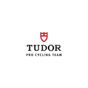 Tour de France 2026 Startlist: All 184 Riders, Teams, Contenders & Full Guide 38 Tudor Pro Cycling Team badge