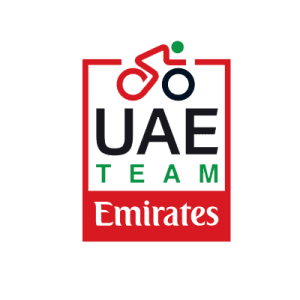 Tour de France 2026 Startlist: All 184 Riders, Teams, Contenders & Full Guide 2 UAE Team Emirates-XRG badge