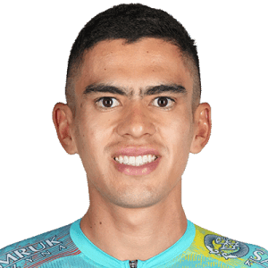 Harold Tejada