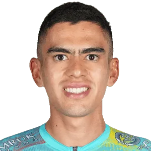 Harold Tejada
