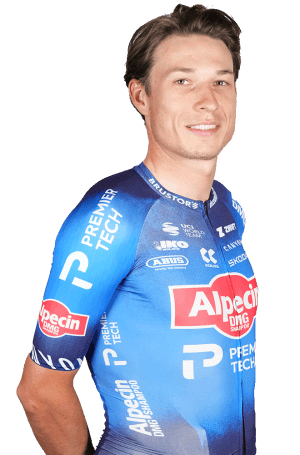 Jasper Philipsen