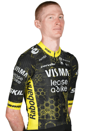 Matteo Jorgenson