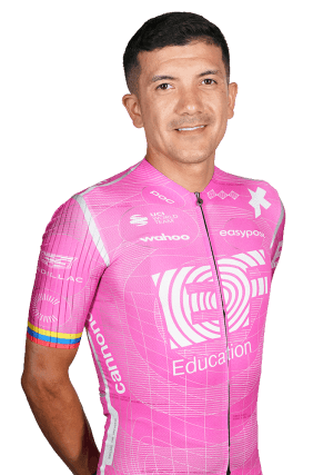 Richard Carapaz 1