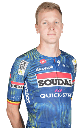 Tim Merlier