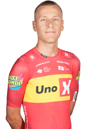 Tobias Halland Johannessen
