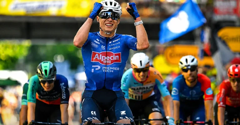 Tour de France 2026 Stage 17 Results — Check Back After the Stage Finishes on 22 July