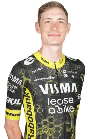 jonas vingegaard hansen