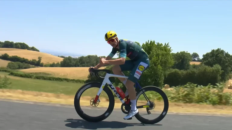 Tour de France 2026 Stage 11: Complete Guide to the Vichy to Nevers Sprint Stage 5 Tour de France 2026 Stage 11: Complete Guide to the Vichy to Nevers Sprint Stage