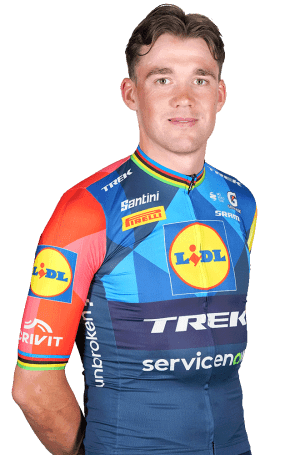 mads pedersen